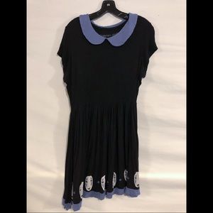 Spirited Away No Face Dress Hot Topic/Her Universe